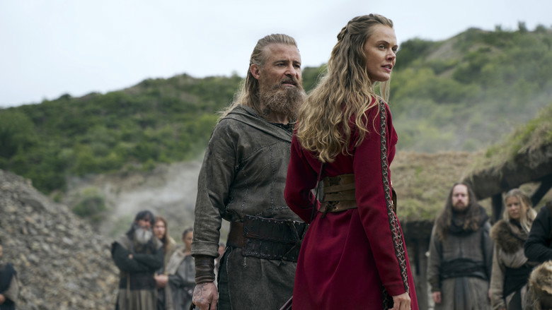 Still from Vikings: Valhalla - Season 3 Episode 7