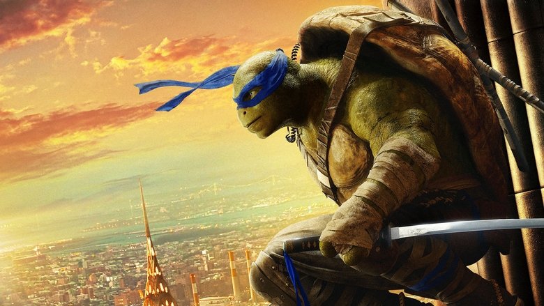 Ninja Turtles 2 Streaming Ninja Turtles 2 Streaming