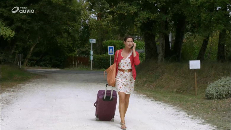 Still image for Vive la colo ! season 1 episode 1: Episode 1