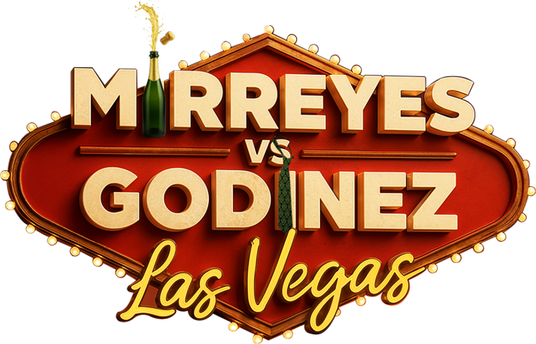 Imagen de Mirreyes contra Godínez: Las Vegas