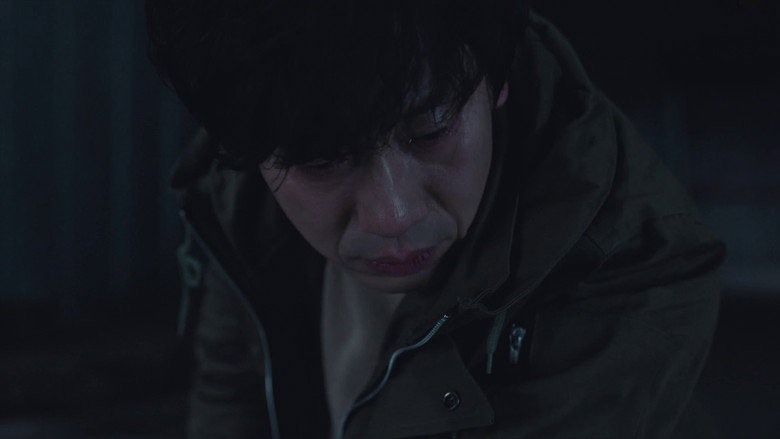 Still from Beyond Evil - Season 1 Episode 7