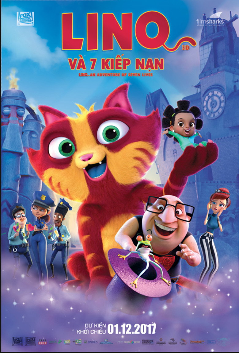 posters 16