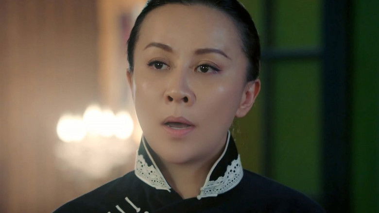 Still image for Half a Lifelong Romance season 1 episode 1: Episode 1