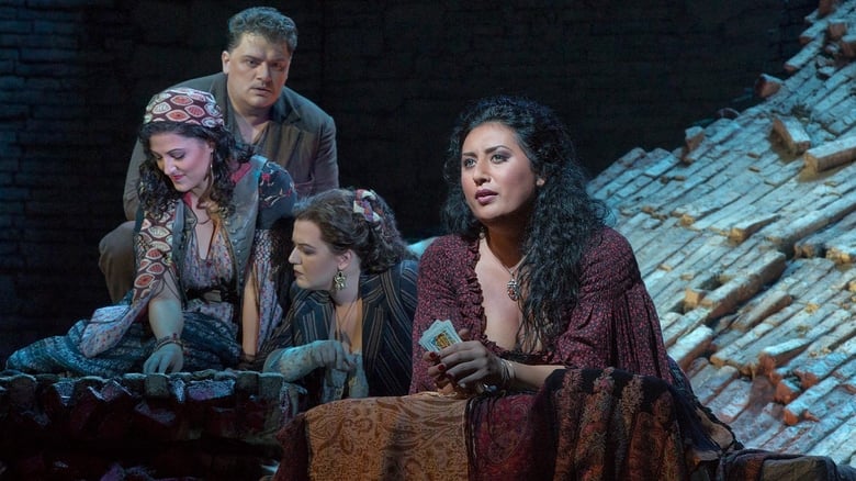 Bizet: Carmen