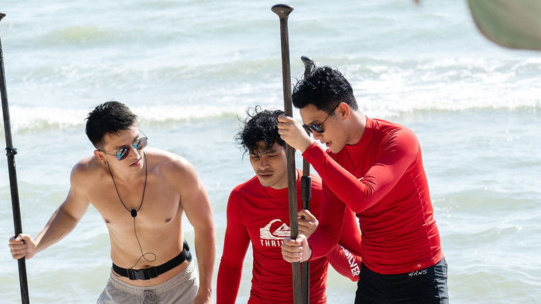 Still image for Bromance season 1 episode 8: Episode 8 Still image for Bromance season 1 episode 8: Episode 8