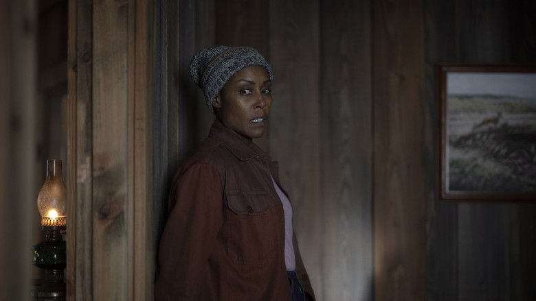 Únos Sezóna 2 Epizoda 6 bombuj