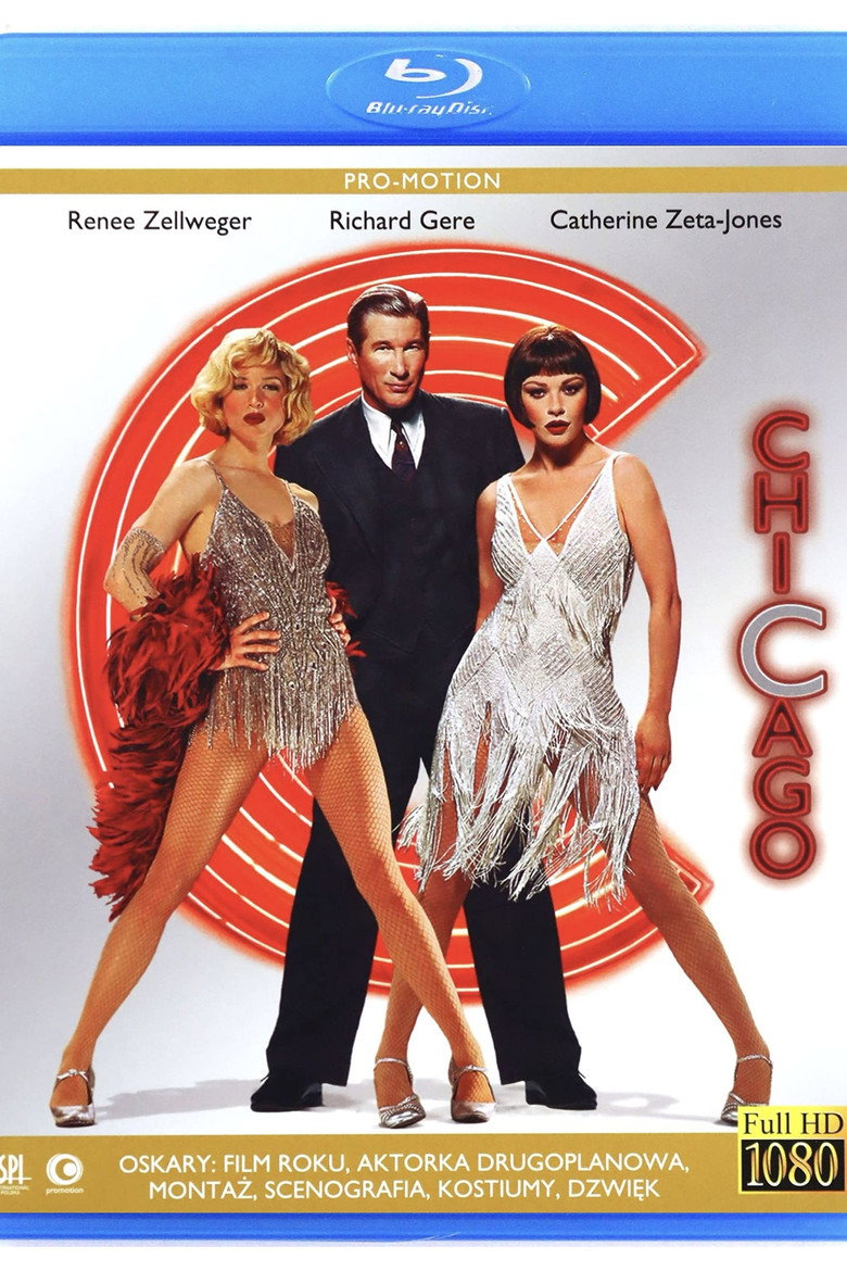 Imatge de Chicago in the Spotlight: A Retrospective with the Cast and Crew