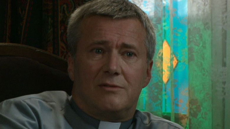 Still image for Plebania season 1 episode 1: Episode 1 Still image for Plebania season 1 episode 1: Episode 1