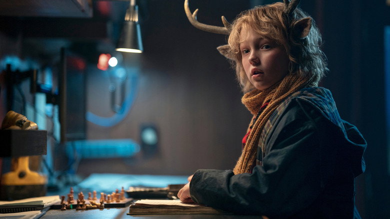 Still from Sweet Tooth - Season 3 Episode 4
