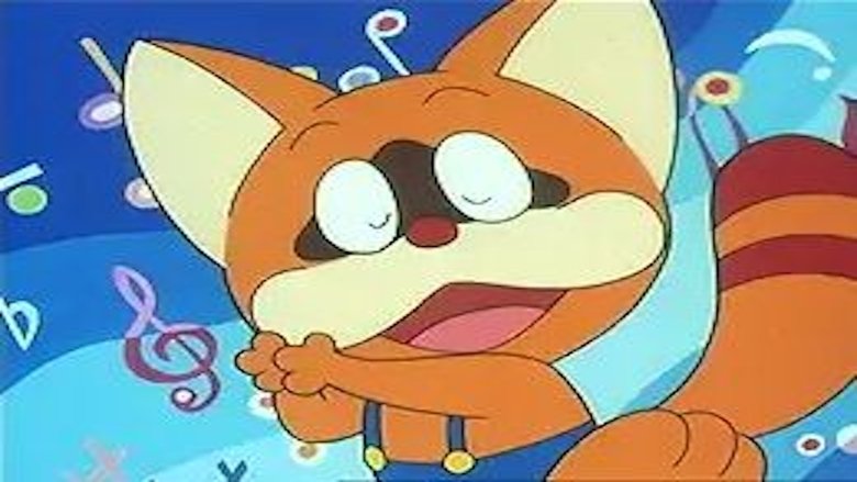 Still image for Rocky Rackat season 1 episode 12: Episode 12