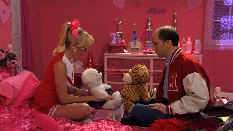 Still image for The Restless Bell season 1 episode 3: Sex Ed