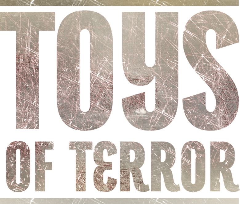 Imagen de Juguetes de Terror