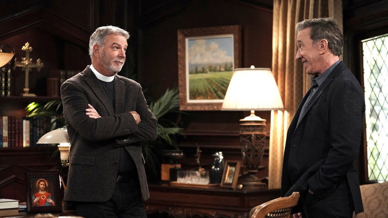 Still from Last Man Standing - Season 9 Episode 7