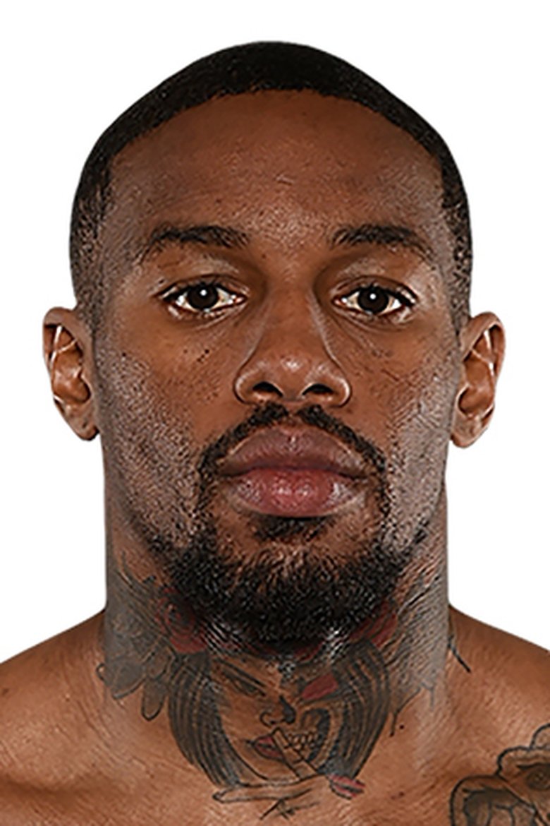 Ảnh Willie Monroe Jr