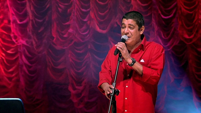 תמונה של Especial MTV: Zeca Pagodinho - Uma Prova de Amor Ao Vivo