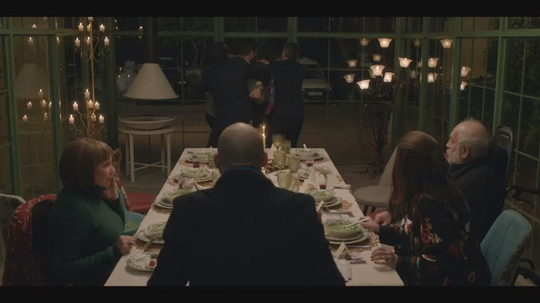 Still image for Change of Mood season 1 episode 9: Episode 9