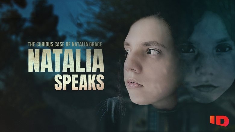 The Curious Case of Natalia Grace: Natalia Speaks