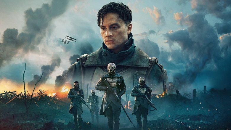 The Sentinels (2025)