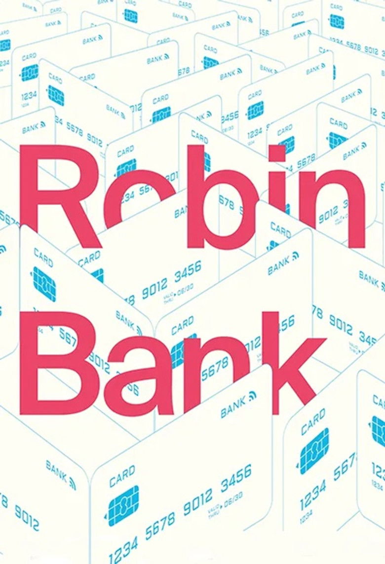 Imatge de Robin Bank