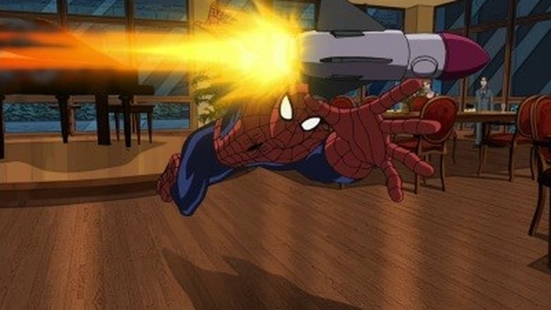 Ultimate Spiderman: 1×24