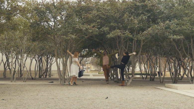 Image d'arrière-plan 6 du film I Don't Think This is a Threesome