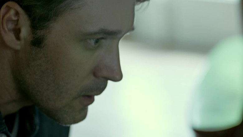 Still image for Подозреваемый season 1 episode 7: Episode 7