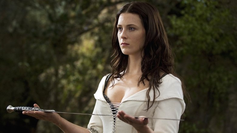 watch legend of the seeker prophecy watch legend of the seeker prophecy