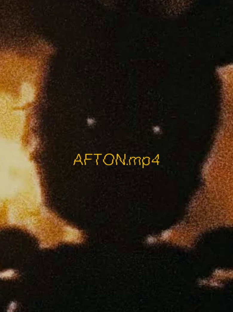 AFTON.mp4 poster