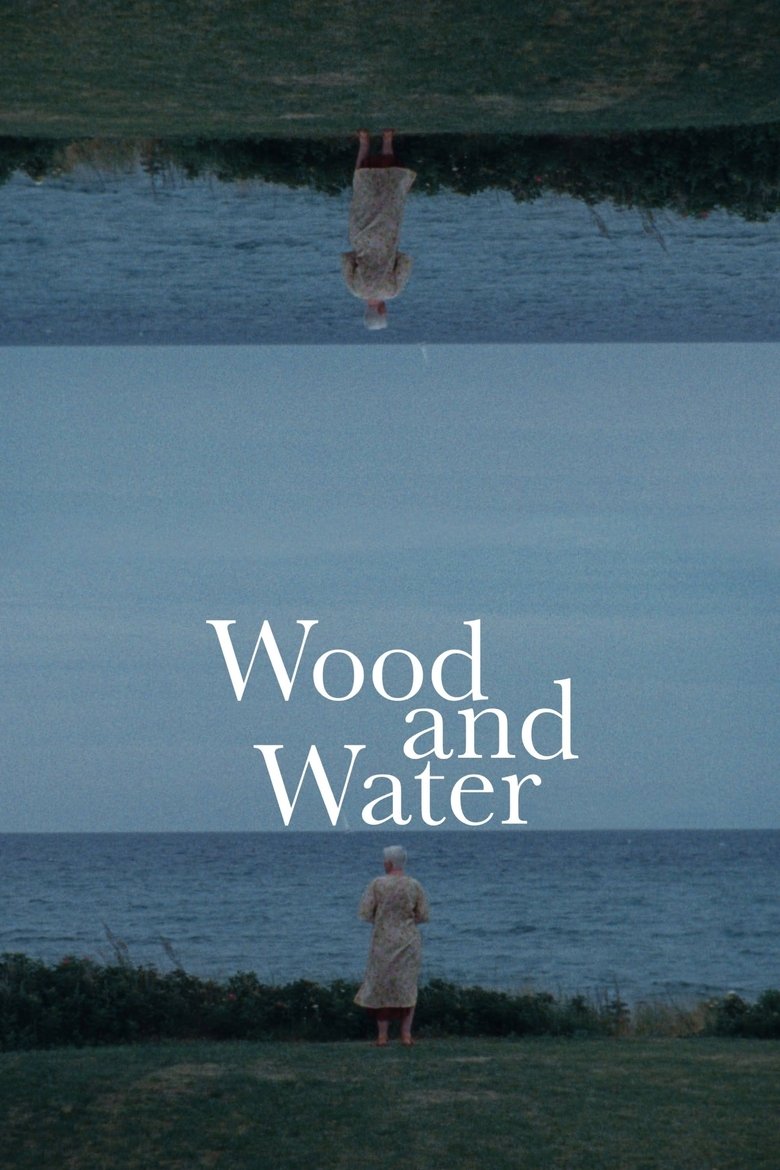 Wood and Water main poster