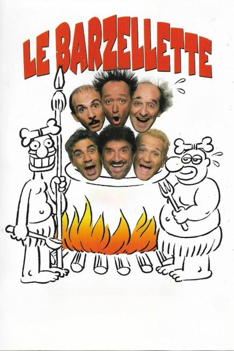 Imatge de Le barzellette