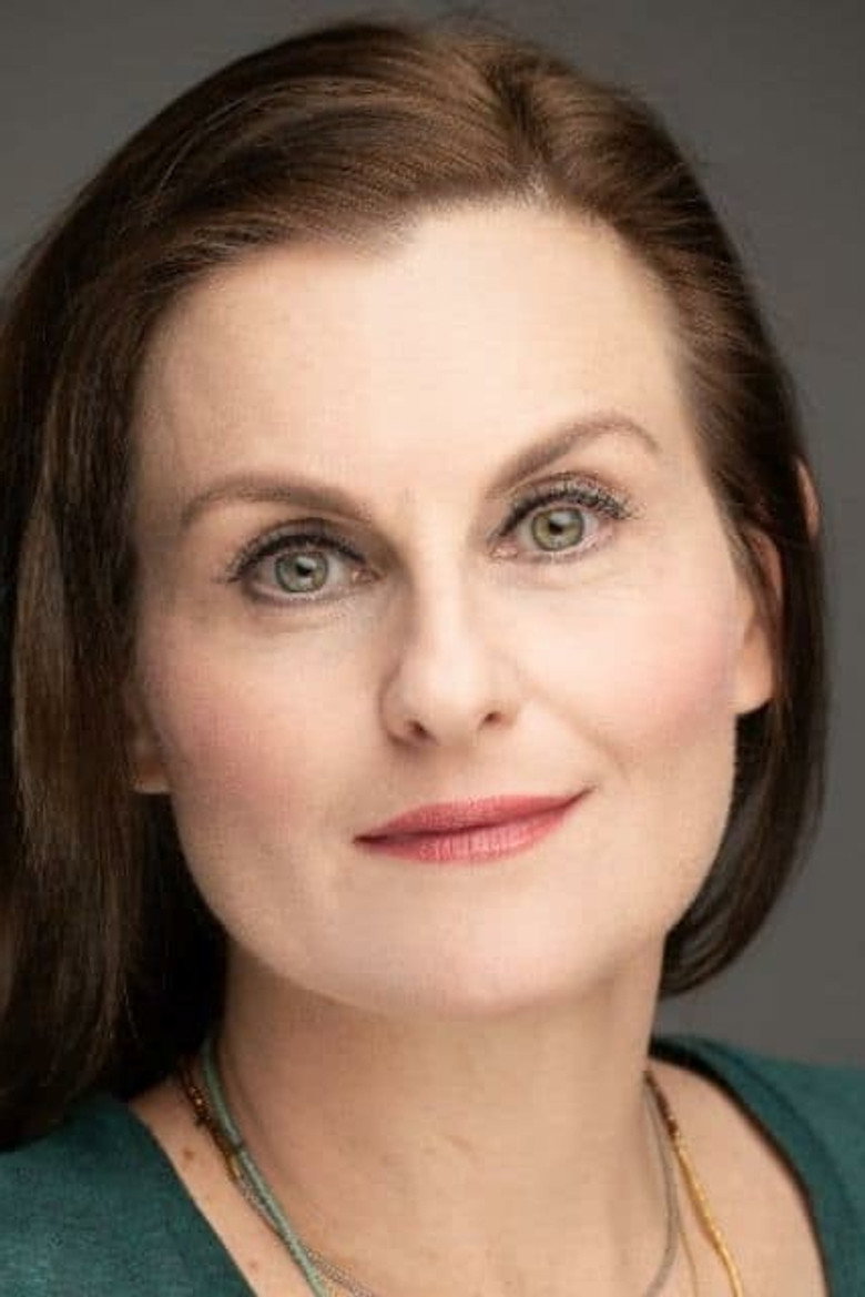 Charmaine Weir-Smith portrait