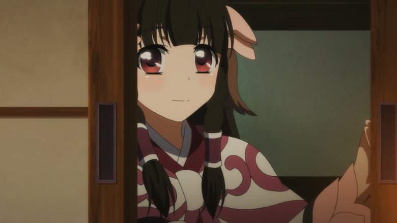 Still from Utawarerumono - Season 3 Episode 11