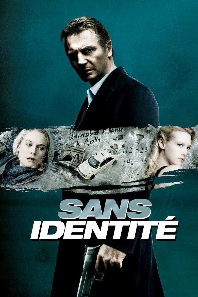 Póster la Película