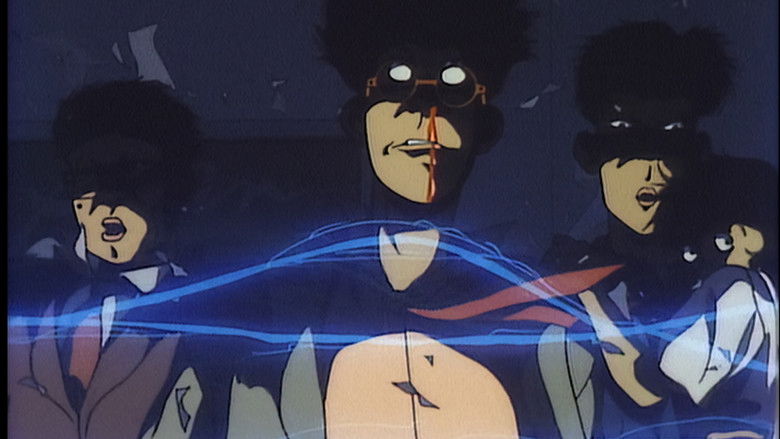 Image d'arrière-plan 12 du film X電車で行こう