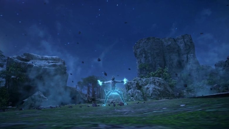 Still image for Jade Dynasty season 1 episode 5: Episode 5 Still image for Jade Dynasty season 1 episode 5: Episode 5