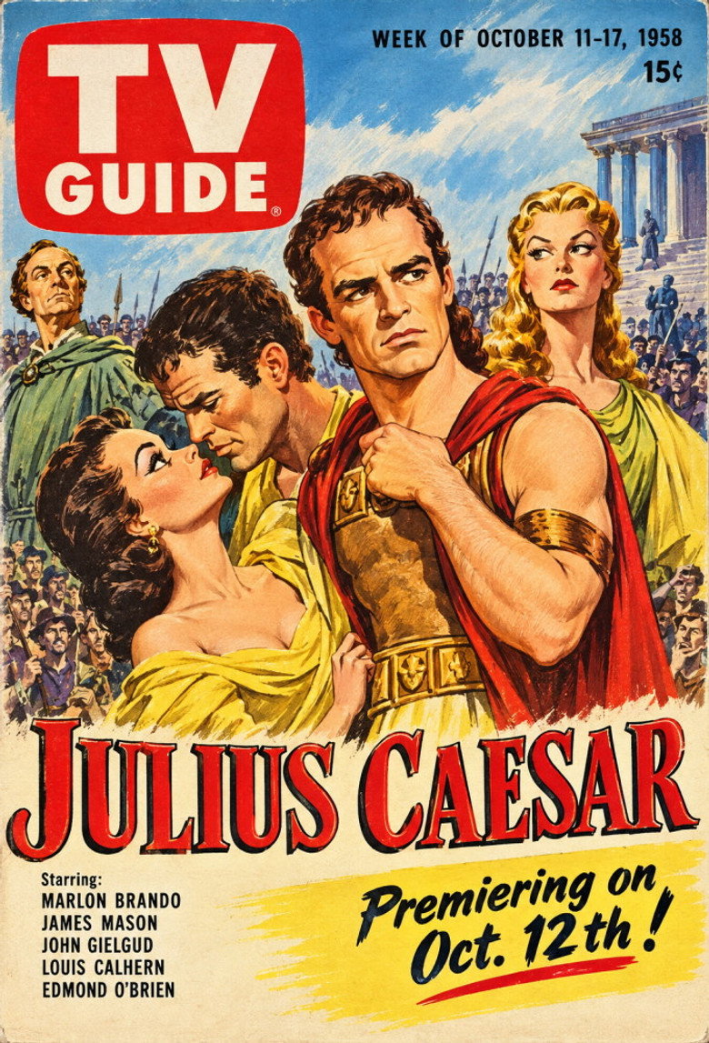 Póster la Película