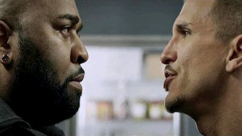 Still image for Cheval-Serpent season 1 episode 10: Episode 10 Still image for Cheval-Serpent season 1 episode 10: Episode 10