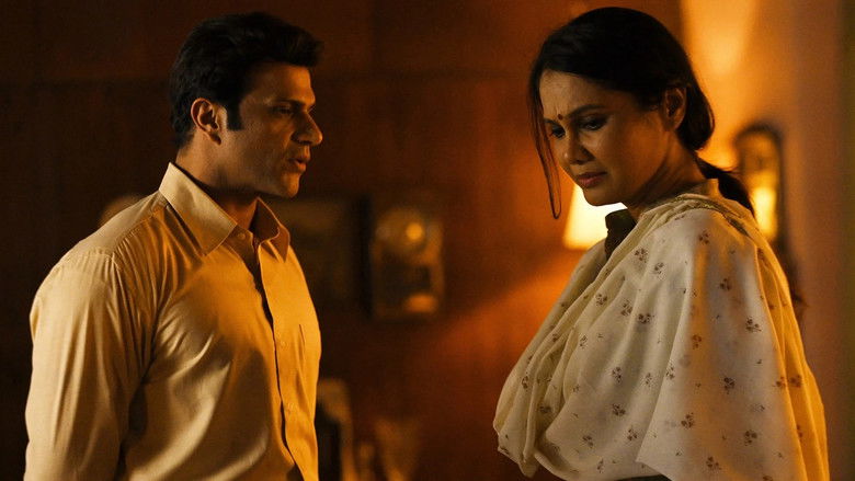 Still image for Kaala season 1 episode 3: Mutthi Kas Lo