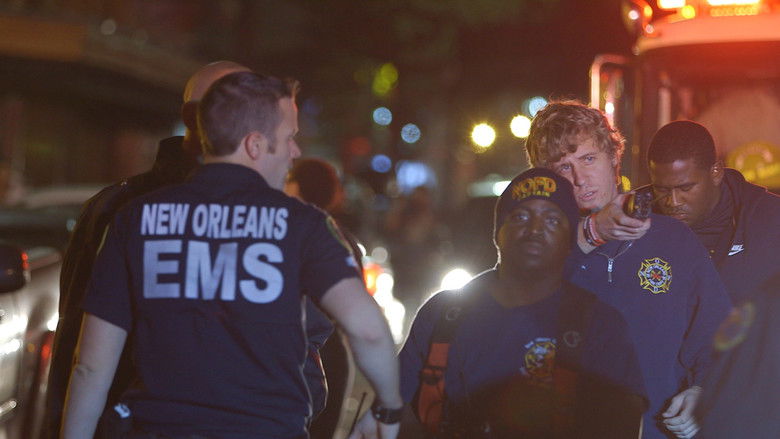 Still image for Nightwatch season 1 episode 9: When Work Becomes Family Still image for Nightwatch season 1 episode 9: When Work Becomes Family