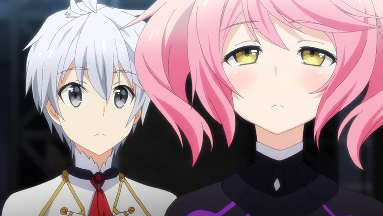 Still from 最弱無敗の神装機竜 - シーズン 1 エピソード 2