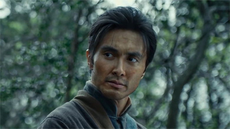 Still image for Candle in the Tomb – Pan Yueming Series season 1 episode 6: Episode 6 Still image for Candle in the Tomb – Pan Yueming Series season 1 episode 6: Episode 6