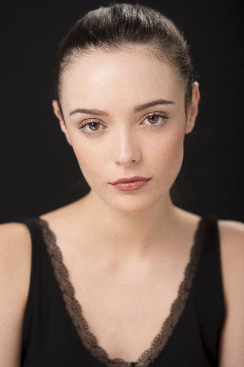 Andrea Sahuquillo portrait image