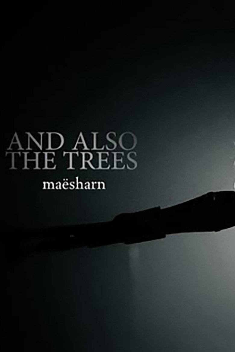 Affiche ou illustration — Maësharn
