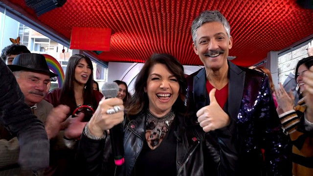 Still image for Viva Rai2! season 1 episode 32: Episode 32 Still image for Viva Rai2! season 1 episode 32: Episode 32