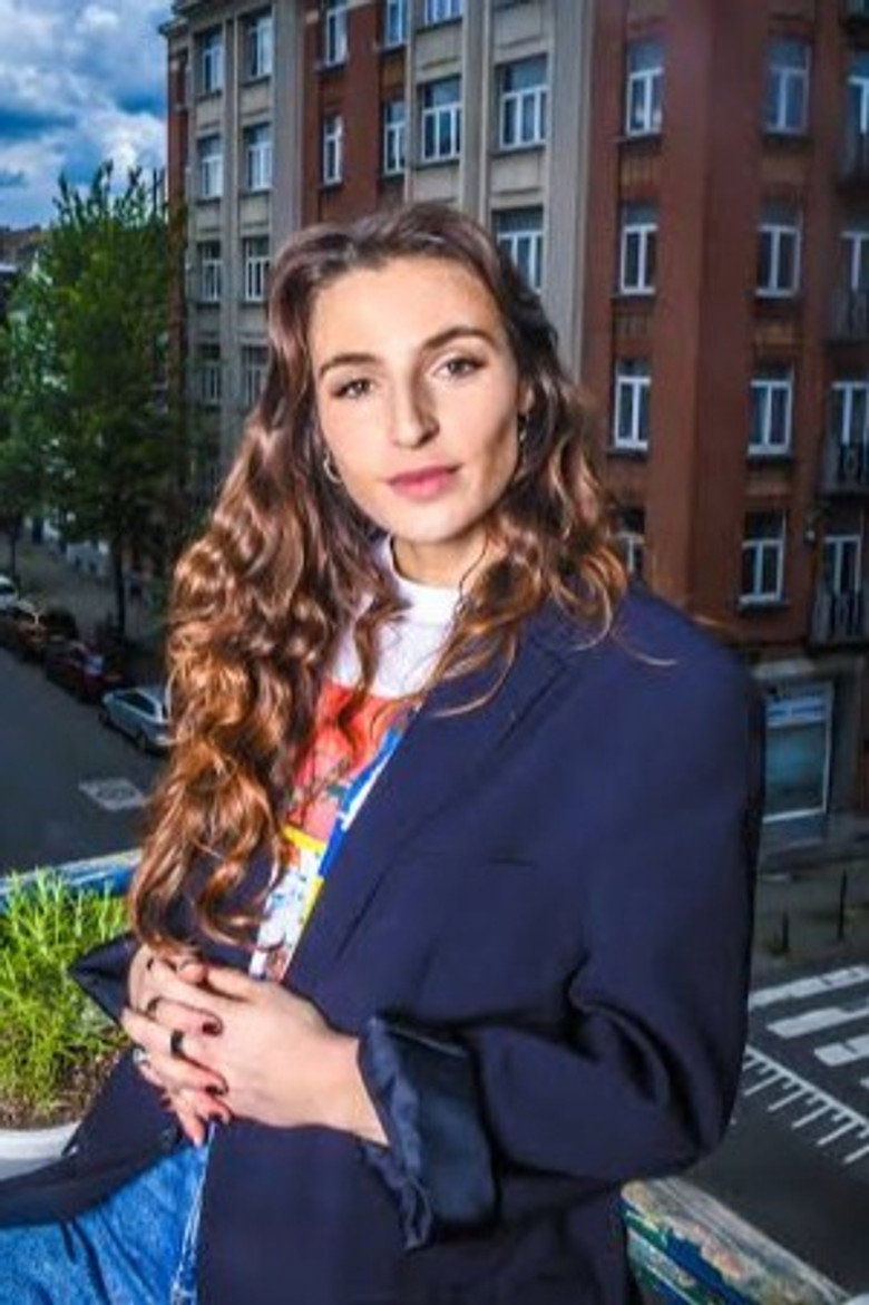 Aurélie Boffé portrait