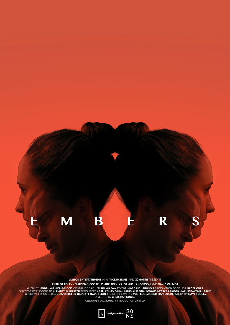 Embers (2023) backdrop image
