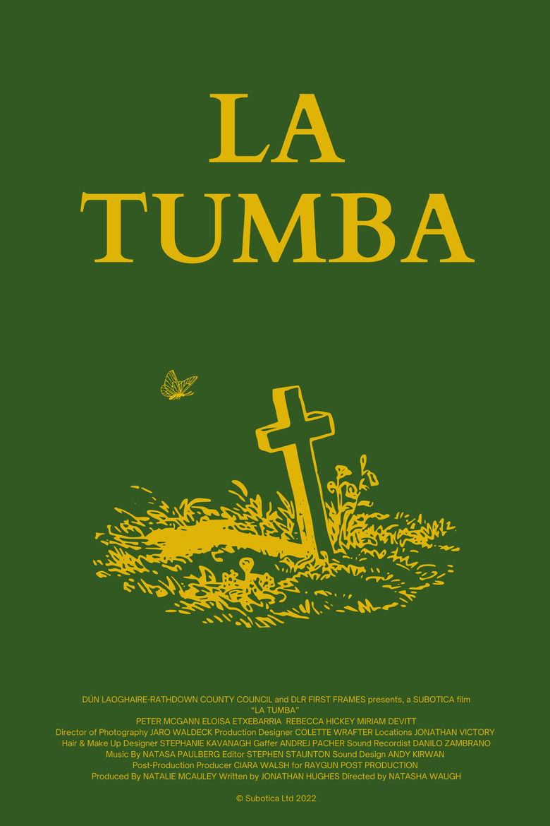 Imatge de La Tumba