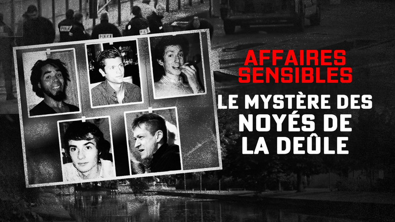 Still image for Affaires sensibles season 1 episode 29: Episode 29