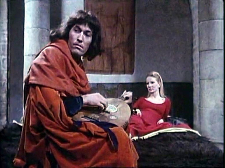 Still image for Gaston Phébus season 1 episode 4: Episode 4 Still image for Gaston Phébus season 1 episode 4: Episode 4