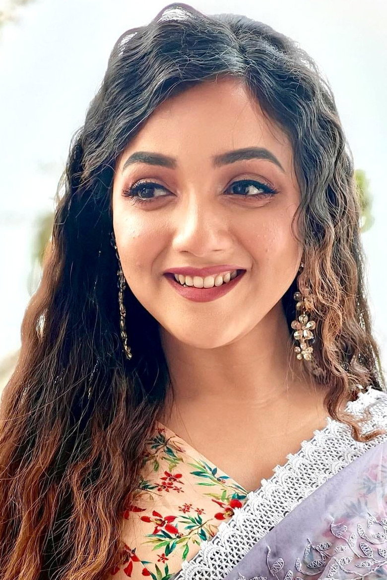 Shritama Mitra